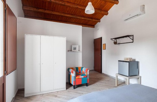 Palermo House | Danisinni Rooms by Wonderful Italy