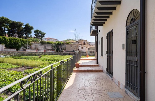 Palermo House | Danisinni Rooms by Wonderful Italy