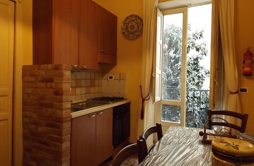 Palermo House | - Dante Apartment