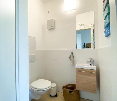 Donaustadt Apartment | Danuberoom