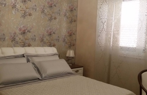 Palma di Montechiaro House | Daphnae House Charming Luxury Rooms
