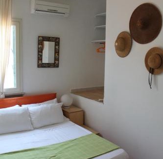 Mondello House | DaRiMaPa House