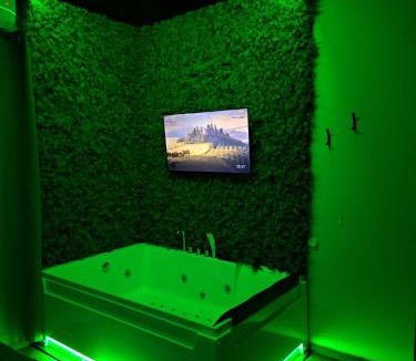 Nesima House | Dark & Light rooms & luxury suites