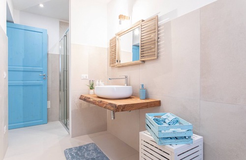 Santa Lucia Apartment | Darsena Sunset Apartment I by Wonderful Italy