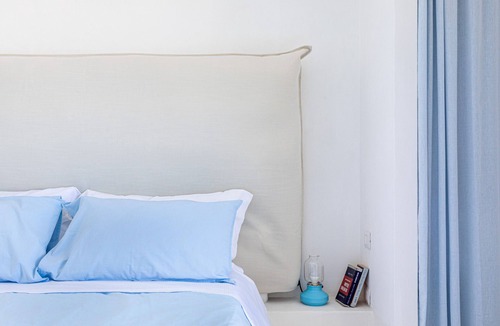 Santa Lucia Bed & Breakfast | Darsena Sunset Suite II by Wonderful Italy