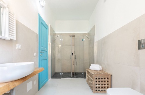 Santa Lucia Bed & Breakfast | Darsena Sunset Suite II by Wonderful Italy