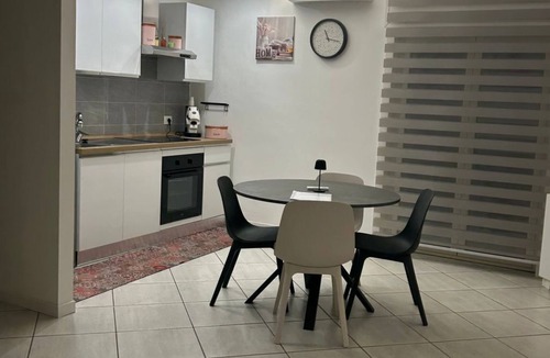 Cannizzaro Apartment | 'Das Cannizzaro-Haus by Interhome