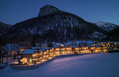 Hintersee Hotel | DAS Hintersee