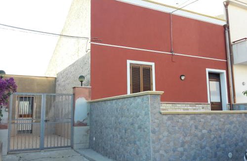 Dattilo Apartment | Datterina