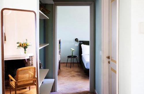 Strongoli House | Dattilo Wine Relais