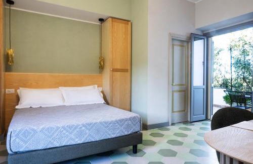 Strongoli House | Dattilo Wine Relais