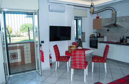 Gragnano Apartment | DAY DREAMS HOME-SORRENTO & AMALFI COAST
