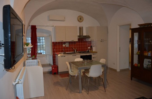 Centro Storico Apartment | DAYSIN APARTMENT