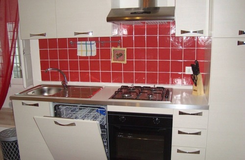Centro Storico Apartment | DAYSIN APARTMENT