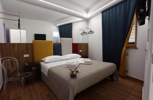Caccamo House | De Spuches House