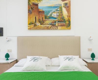 San Pietro Villa | De Vivo Realty - Villa Cristina