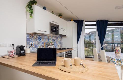 Schiazzano Villa | De Vivo Realty - Villa Lotos