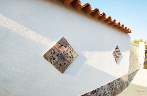 Villaggio Mose Villa | DEA DEGLI ULIVI HOUSE VALLEY OF THE TEMPLES SUITE ATHENA