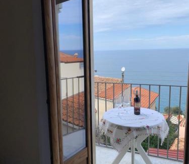 Sant'Ambrogio House | DEA DEL BORGO