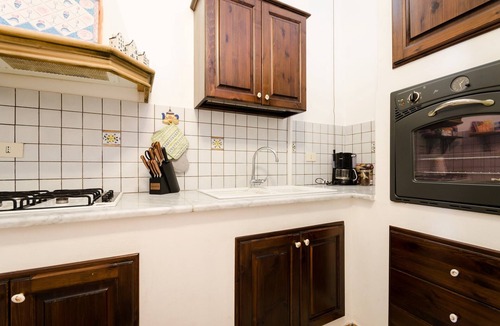 Fontane Bianche House | Deatached house at the sea, seaview, garden, quiet, WiFi, aircon, max. 6 people