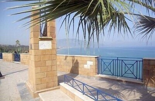 Balestrate Apartment | Deborah apartment, comfortable apartment with sea view, wifi free