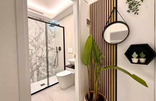 Chianchitta-Pallio Apartment | Defa Apartment