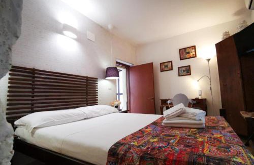 Enna Bed & Breakfast | Del Centro