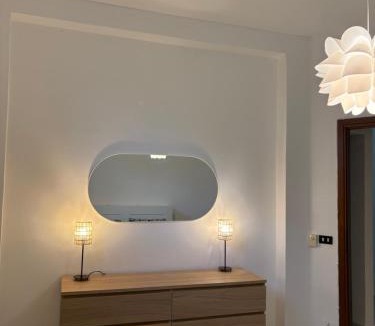 Reggio Calabria Apartment | Del popolo apartment