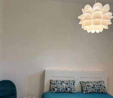 Reggio Calabria Apartment | Del popolo apartment