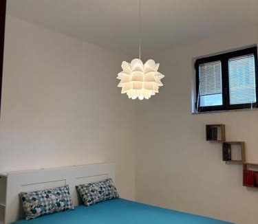 Reggio Calabria Apartment | Del popolo apartment