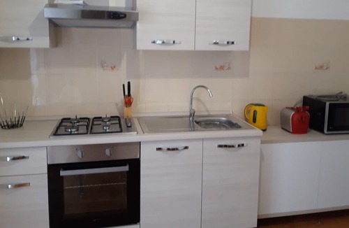 Vasanello Apartment | DELICIOUS APARTMENT TO DISCOVER TUSCIA