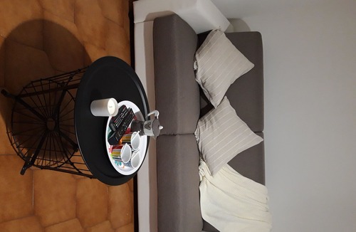 Vasanello Apartment | DELICIOUS APARTMENT TO DISCOVER TUSCIA