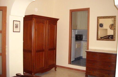 Caltanissetta Apartment | Delightful apartment in the city center