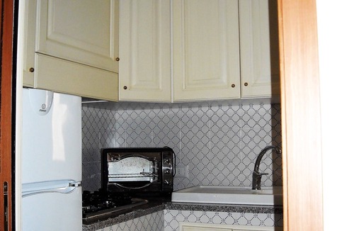 Caltanissetta Apartment | Delightful apartment in the city center