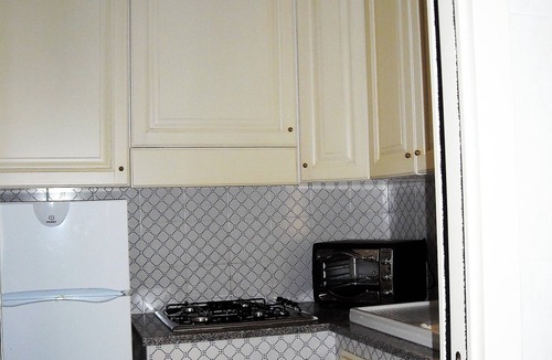 Caltanissetta Apartment | Delightful apartment in the city center