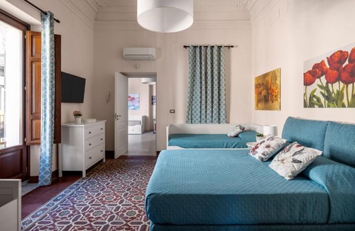 Coste House | Delightful Home with heated saltwater pool and parking near Taormina, Catania, the Sea and Mount Etna