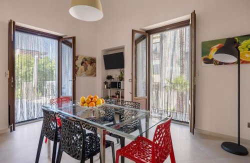 Coste House | Delightful Home with heated saltwater pool and parking near Taormina, Catania, the Sea and Mount Etna