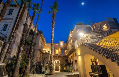 Coste House | Delightful Luxury Home with heated pool near Catania, Taormina, the Sea and Mount Etna by SicilianRelaxingHomes