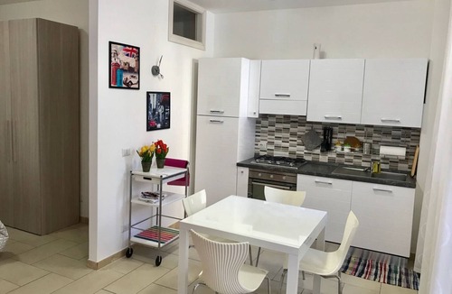 Mazzeo House | Delightful studio apartment just steps from the beach in Mazzeo, Taormina