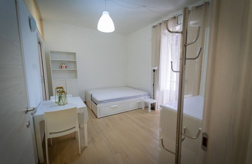 Grammichele House | Delightful Studio Apartment