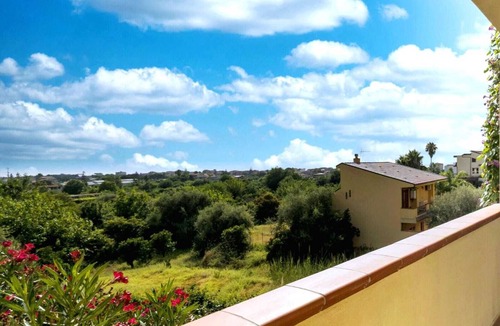 Capo d'Orlando Apartment | Delightful two-bedroom apartment, near the beach (450m)
