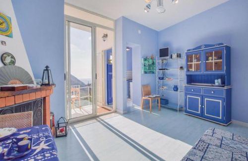 Termini House | Delizia Caprese