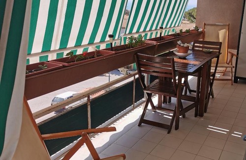 Porto Empedocle Apartment | Delizioso appartamento con parcheggio gratuito