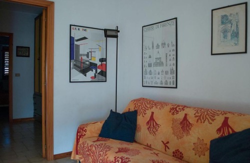 Sant'Anna Apartment | Delizioso appartamento Blue Marine