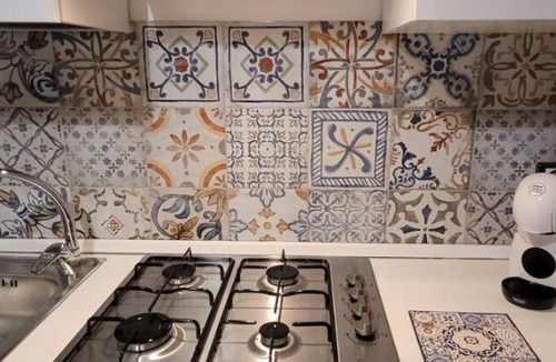 Corso dei Mille - Sant'Erasmo Apartment | Delizioso Appartamento, Totalmente Ristrutturato 5 Posti Letto