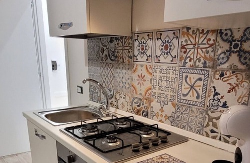 Corso dei Mille - Sant'Erasmo Apartment | Delizioso Appartamento, Totalmente Ristrutturato 5 Posti Letto