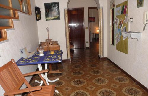 Partinico Apartment | Dellangelo Casa Vacanze