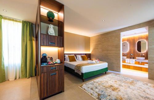 Castellammare Bed & Breakfast | Delle Vittorie Luxury Rooms&Suites