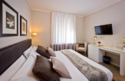 Castellammare Bed & Breakfast | Delle Vittorie Luxury Rooms&Suites