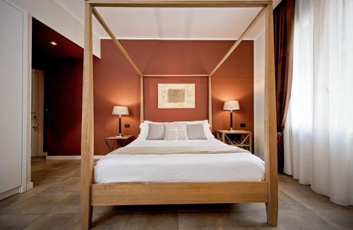Castellammare Bed & Breakfast | Delle Vittorie Luxury Rooms&Suites
